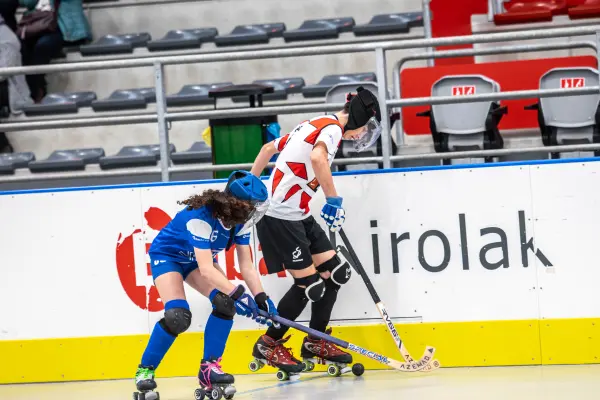 Fotos del partido SANTUTXU H.T. - C.D. MUNDAIZ [92]