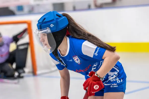 Fotos del partido SANTUTXU H.T. - C.D. MUNDAIZ [93]