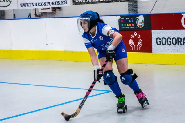 Fotos del partido SANTUTXU H.T. - C.D. MUNDAIZ [96]