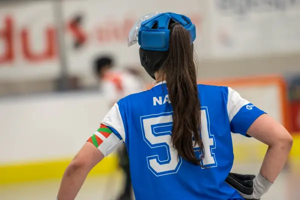 Fotos del partido SANTUTXU H.T. - C.D. MUNDAIZ [101]