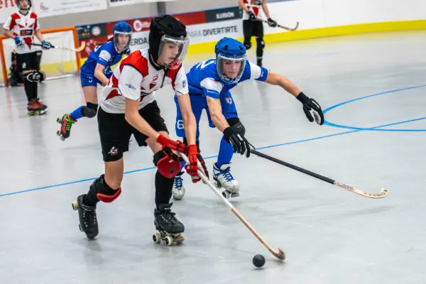 Fotos del partido SANTUTXU H.T. - C.D. MUNDAIZ [102]