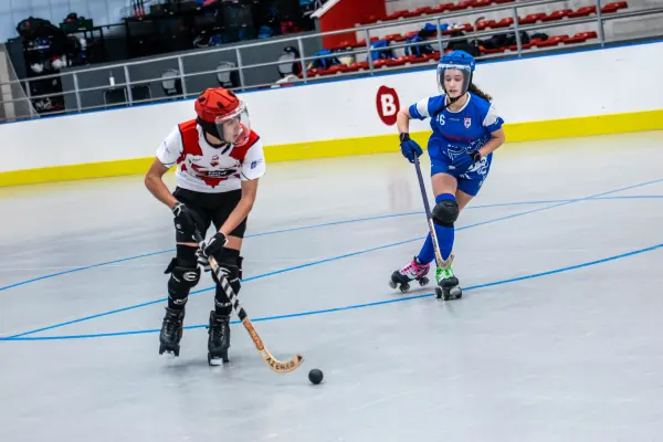 Fotos del partido SANTUTXU H.T. - C.D. MUNDAIZ [104]