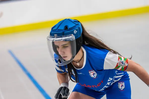 Fotos del partido SANTUTXU H.T. - C.D. MUNDAIZ [105]