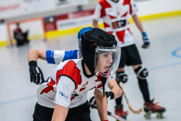 Fotos del partido SANTUTXU H.T. - C.D. MUNDAIZ [110]