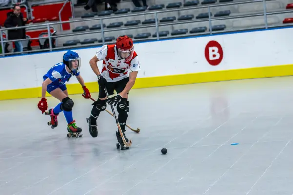 Fotos del partido SANTUTXU H.T. - C.D. MUNDAIZ [111]