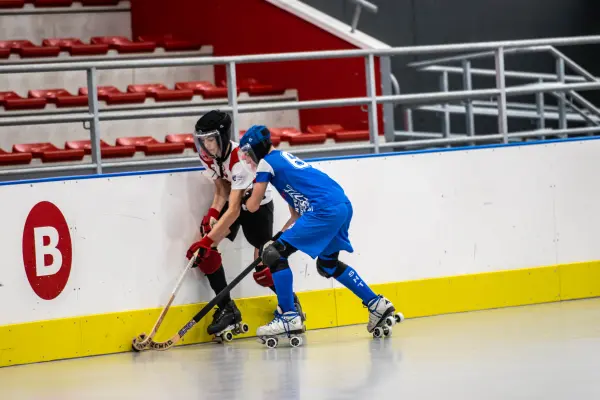 Fotos del partido SANTUTXU H.T. - C.D. MUNDAIZ [112]