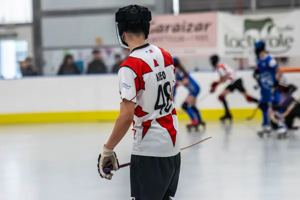 Fotos del partido SANTUTXU H.T. - C.D. MUNDAIZ [119]