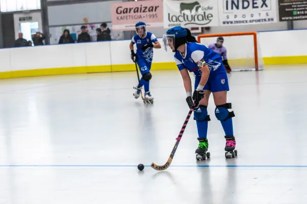 Fotos del partido SANTUTXU H.T. - C.D. MUNDAIZ [120]