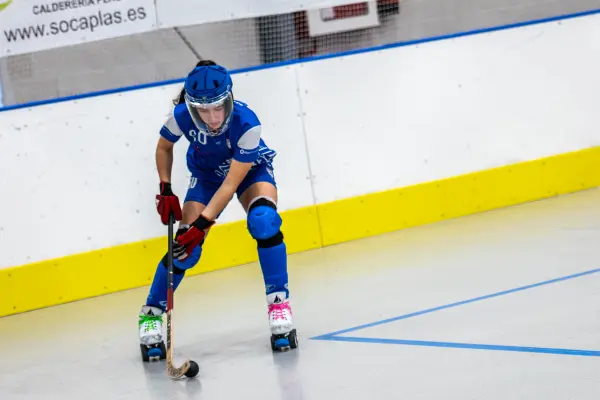 Fotos del partido SANTUTXU H.T. - C.D. MUNDAIZ [123]