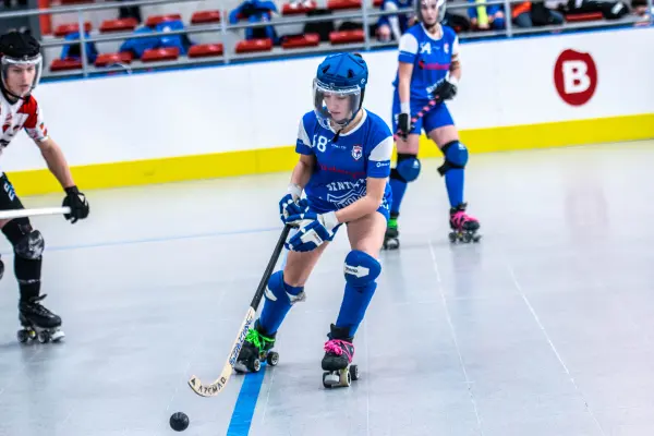 Fotos del partido SANTUTXU H.T. - C.D. MUNDAIZ [134]