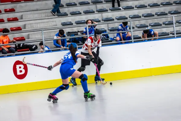 Fotos del partido SANTUTXU H.T. - C.D. MUNDAIZ [137]