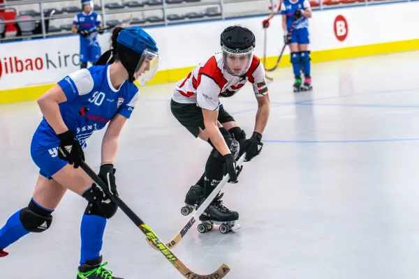 Fotos del partido SANTUTXU H.T. - C.D. MUNDAIZ [139]