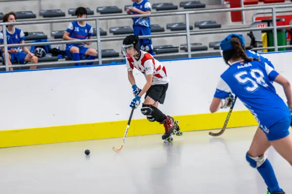 Fotos del partido SANTUTXU H.T. - C.D. MUNDAIZ [145]