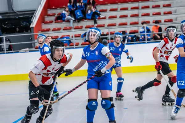 Fotos del partido SANTUTXU H.T. - C.D. MUNDAIZ [146]