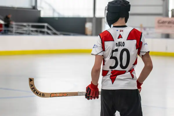 Fotos del partido SANTUTXU H.T. - C.D. MUNDAIZ [147]