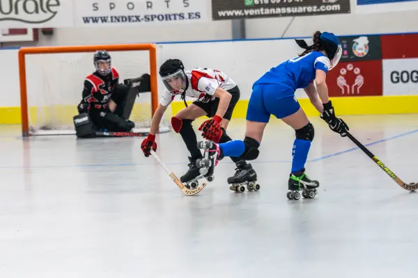 Fotos del partido SANTUTXU H.T. - C.D. MUNDAIZ [149]