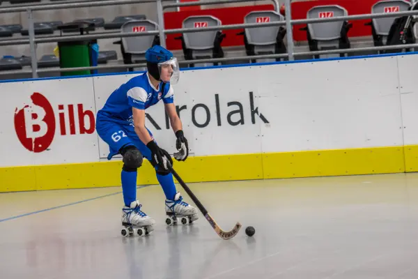 Fotos del partido SANTUTXU H.T. - C.D. MUNDAIZ [153]