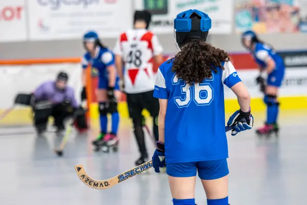 Fotos del partido SANTUTXU H.T. - C.D. MUNDAIZ [160]