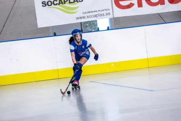 Fotos del partido SANTUTXU H.T. - C.D. MUNDAIZ [162]