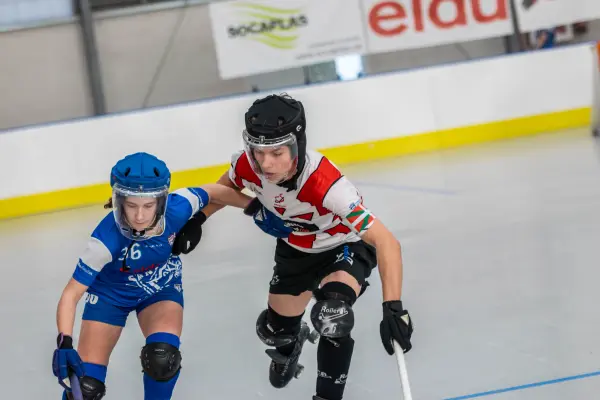 Fotos del partido SANTUTXU H.T. - C.D. MUNDAIZ [164]