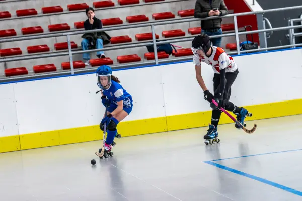 Fotos del partido SANTUTXU H.T. - C.D. MUNDAIZ [172]