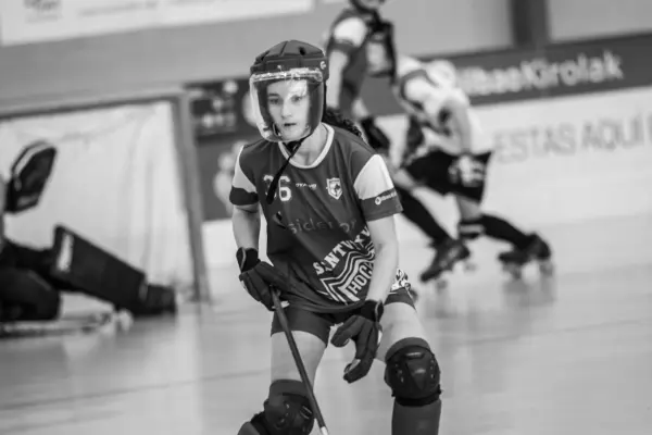 Fotos del partido SANTUTXU H.T. - C.D. MUNDAIZ [173]