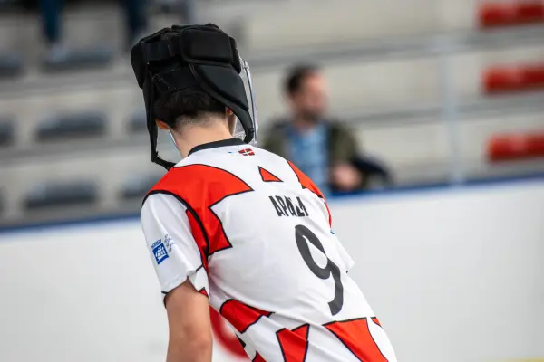 Fotos del partido SANTUTXU H.T. - C.D. MUNDAIZ [176]