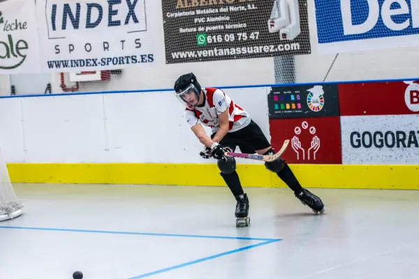 Fotos del partido SANTUTXU H.T. - C.D. MUNDAIZ [177]