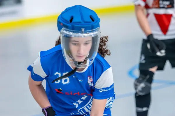 Fotos del partido SANTUTXU H.T. - C.D. MUNDAIZ [180]