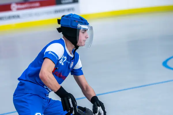 Fotos del partido SANTUTXU H.T. - C.D. MUNDAIZ [184]