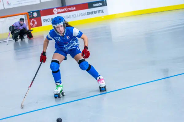 Fotos del partido SANTUTXU H.T. - C.D. MUNDAIZ [186]