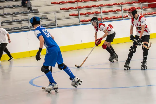 Fotos del partido SANTUTXU H.T. - C.D. MUNDAIZ [188]