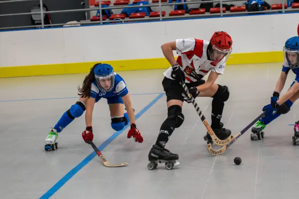 Fotos del partido SANTUTXU H.T. - C.D. MUNDAIZ [190]