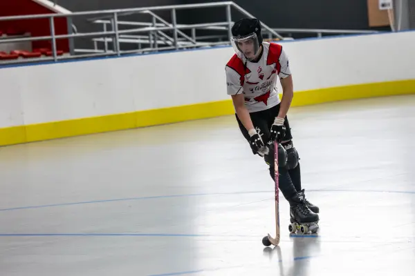 Fotos del partido SANTUTXU H.T. - C.D. MUNDAIZ [191]