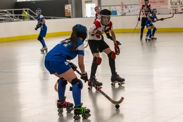 Fotos del partido SANTUTXU H.T. - C.D. MUNDAIZ [192]