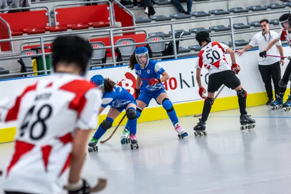 Fotos del partido SANTUTXU H.T. - C.D. MUNDAIZ [194]