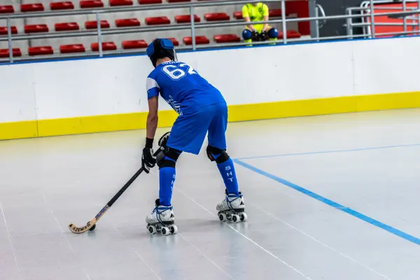 Fotos del partido SANTUTXU H.T. - C.D. MUNDAIZ [196]
