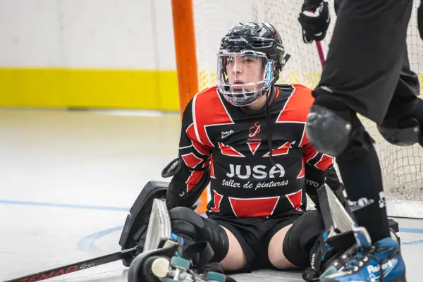 Fotos del partido SANTUTXU H.T. - C.D. MUNDAIZ [198]