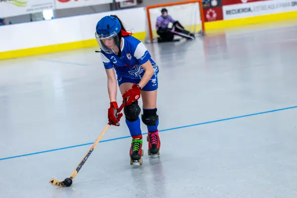 Fotos del partido SANTUTXU H.T. - C.D. MUNDAIZ [200]