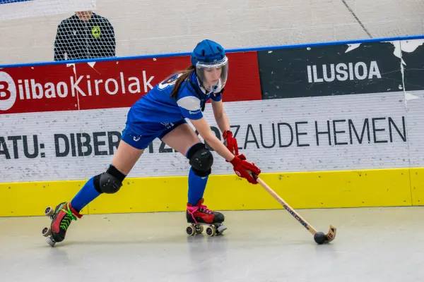 Fotos del partido SANTUTXU H.T. - C.D. MUNDAIZ [201]