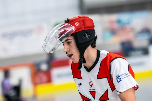 Fotos del partido SANTUTXU H.T. - C.D. MUNDAIZ [215]