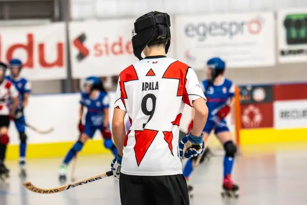 Fotos del partido SANTUTXU H.T. - C.D. MUNDAIZ [216]