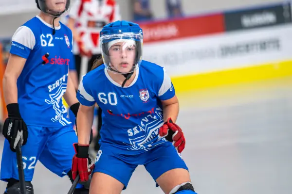 Fotos del partido SANTUTXU H.T. - C.D. MUNDAIZ [217]