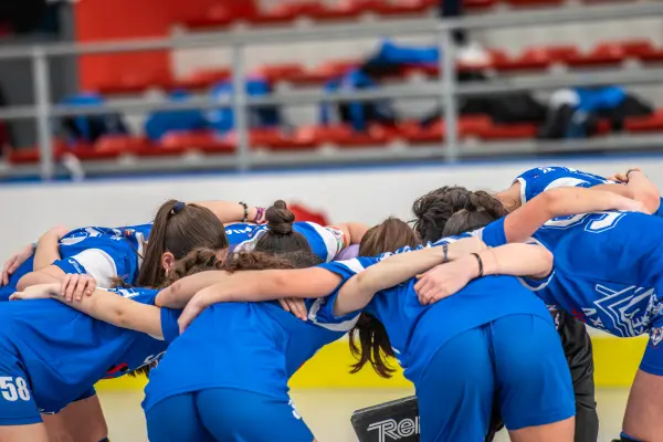 Fotos del partido SANTUTXU H.T. - C.D. MUNDAIZ [221]