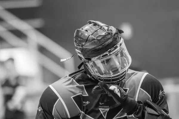 Fotos del partido C.D. MUNDAIZ - GETXO IRRISTAN [2]