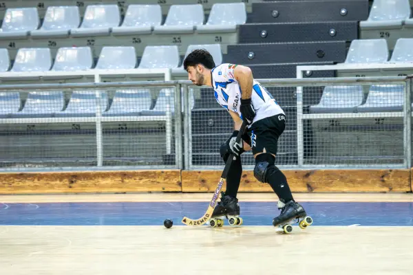 Fotos del partido C.D. MUNDAIZ - GETXO IRRISTAN [6]