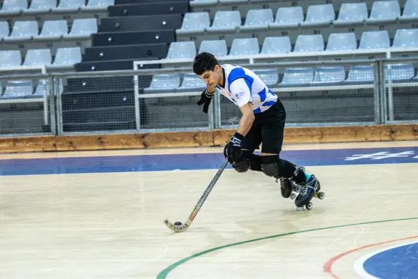 Fotos del partido C.D. MUNDAIZ - GETXO IRRISTAN [7]