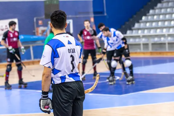 Fotos del partido C.D. MUNDAIZ - GETXO IRRISTAN [11]