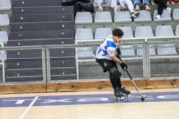 Fotos del partido C.D. MUNDAIZ - GETXO IRRISTAN [13]