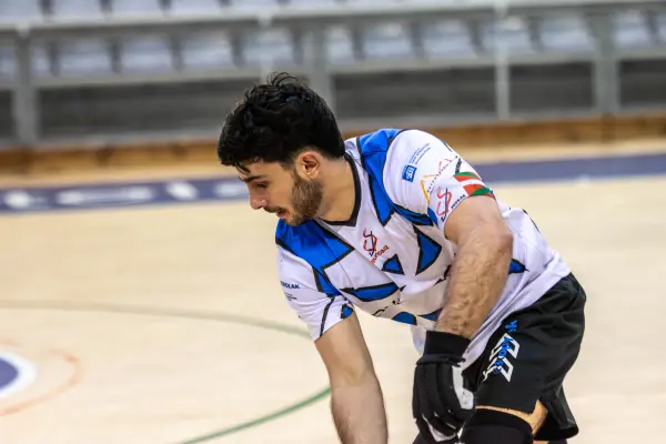 Fotos del partido C.D. MUNDAIZ - GETXO IRRISTAN [14]